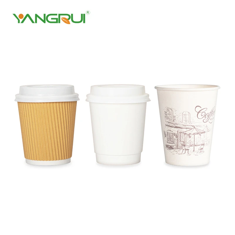 China PLA Paper Cup