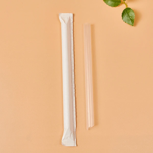 Plastic Straws
