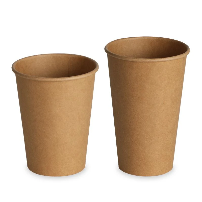 Recycled Paper Cup
