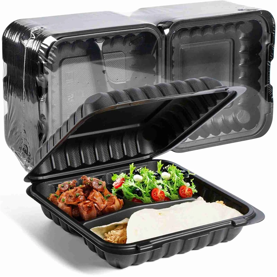 Restaurant Disposable Food Containers
