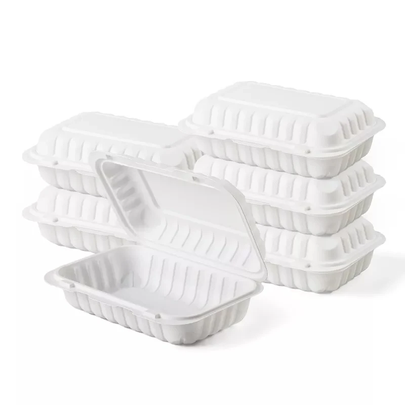 Restaurant Plastic Food Containers