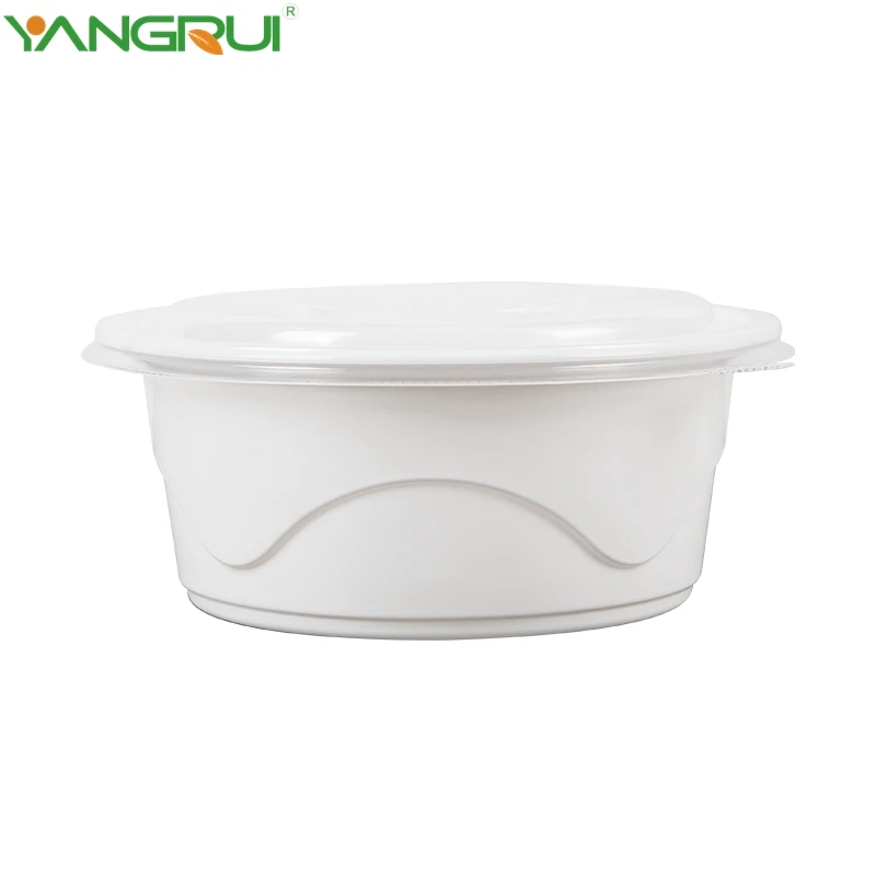 Soup Disposable Bowls