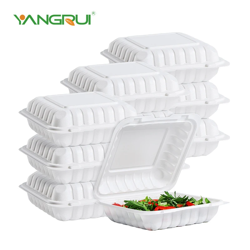 Takeout Container